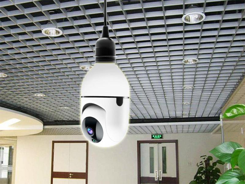 Caméra de sécurité Wi-Fi