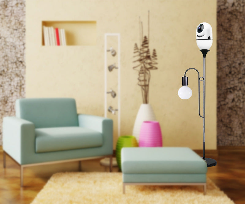 Caméra de sécurité Wi-Fi