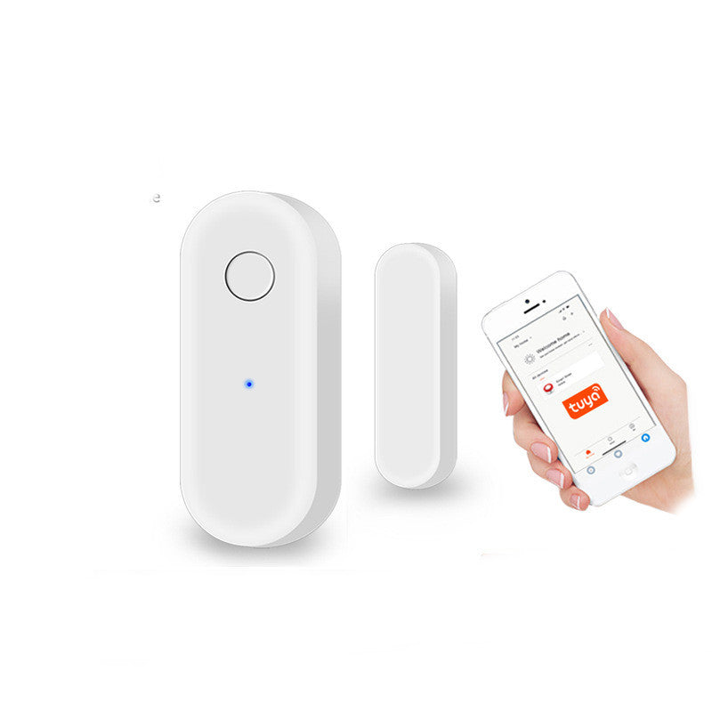 Capteur de porte WiFi