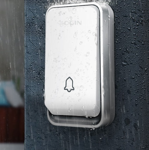 sonnette de porte sans fil