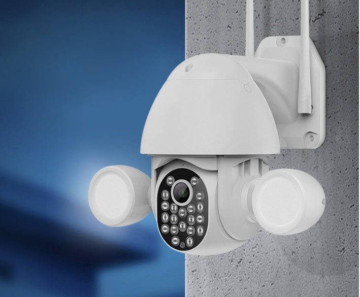 Caméra de sécurité 3MP