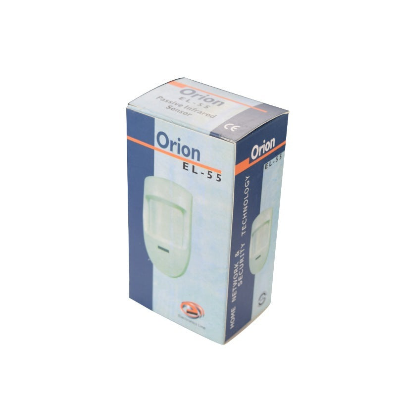 Capteur PIR filaire