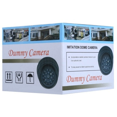 Dummy Fisheye Camera