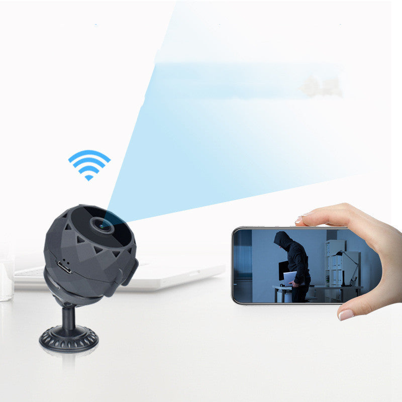 Caméra Wi-Fi HD