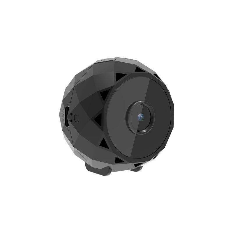 Caméra Wi-Fi HD