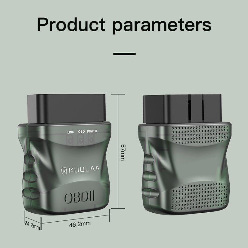 Scanner OBD Bluetooth