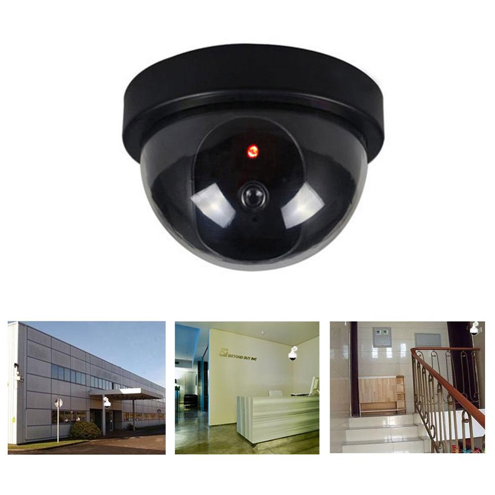Caméra de vidéosurveillance