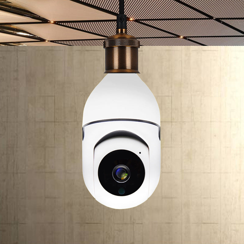 Caméra de sécurité Wi-Fi