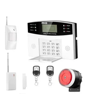 Security Alarm