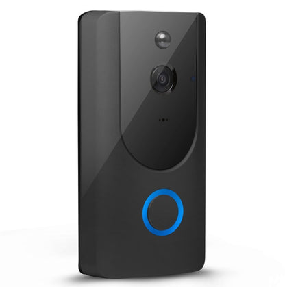 WiFi Video Doorbell