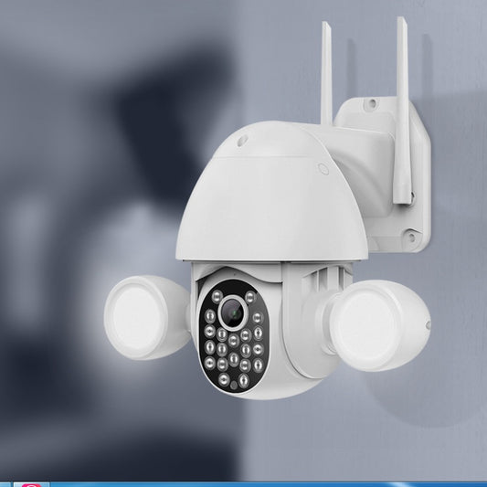 Caméra de sécurité 3MP