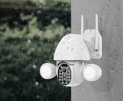 3MP Security Camera