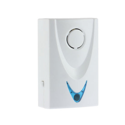 Sonnette LED sans fil