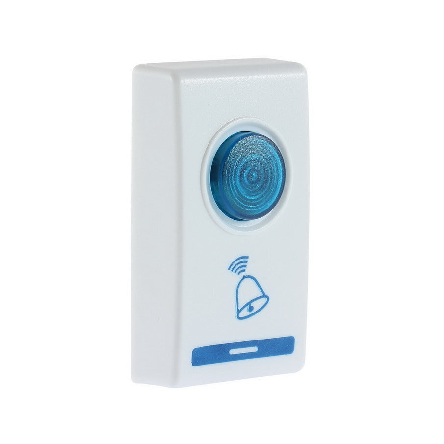 Sonnette LED sans fil