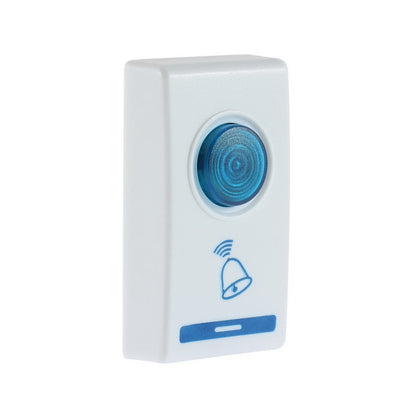 Sonnette LED sans fil