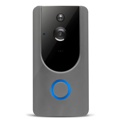 WiFi Video Doorbell