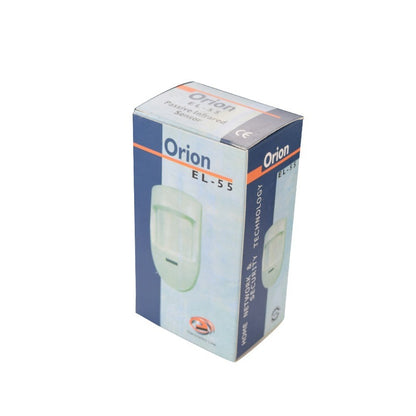 Capteur PIR filaire