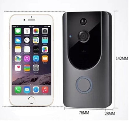 WiFi Video Doorbell