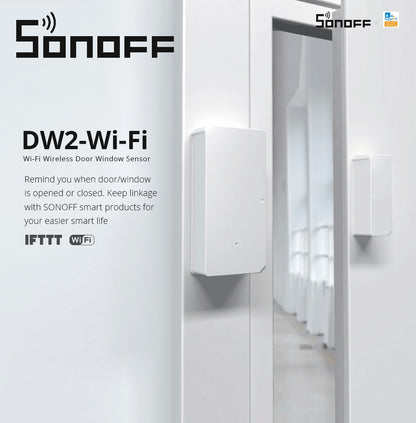 Capteur de porte/fenêtre sans fil