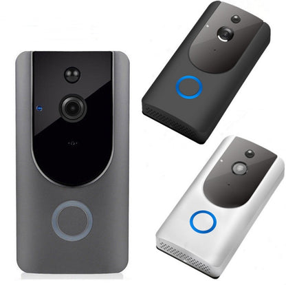 WiFi Video Doorbell