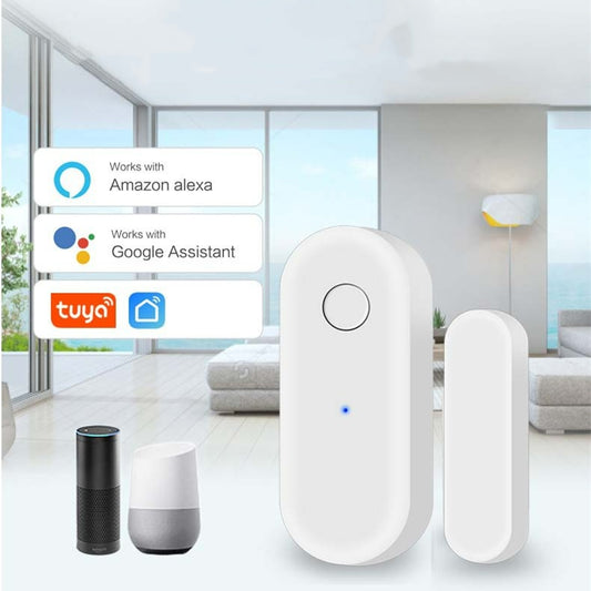 Capteur de porte WiFi