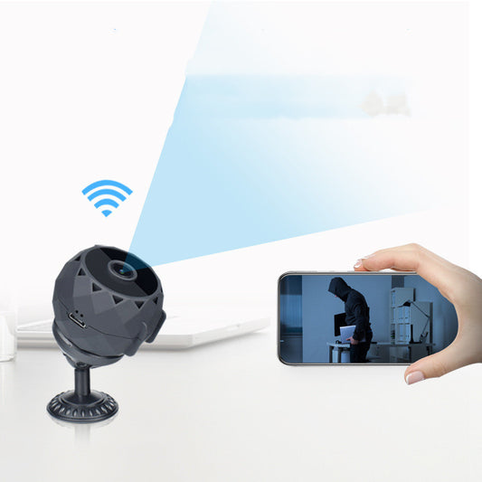Caméra Wi-Fi HD