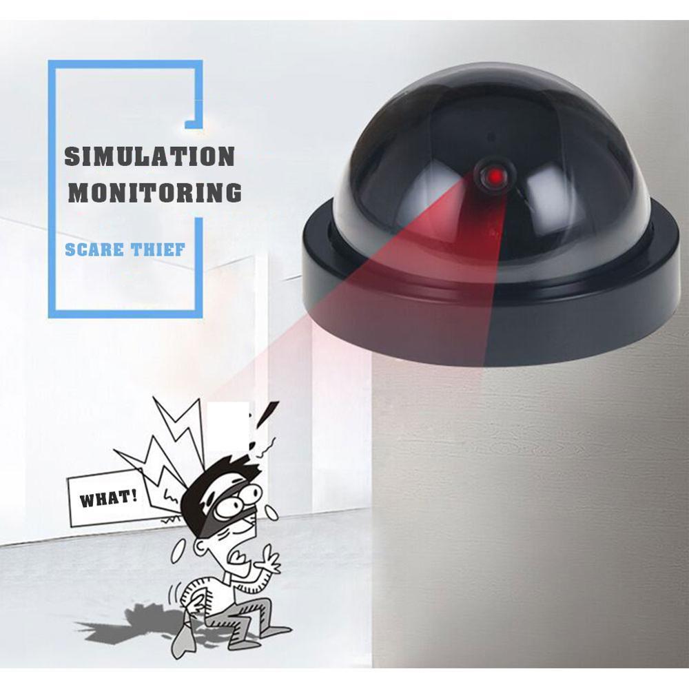 Caméra de vidéosurveillance