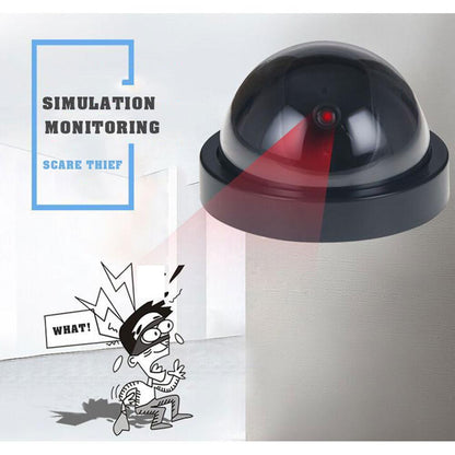 Caméra de vidéosurveillance