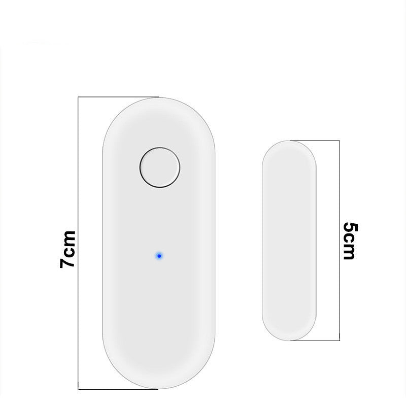 Capteur de porte WiFi