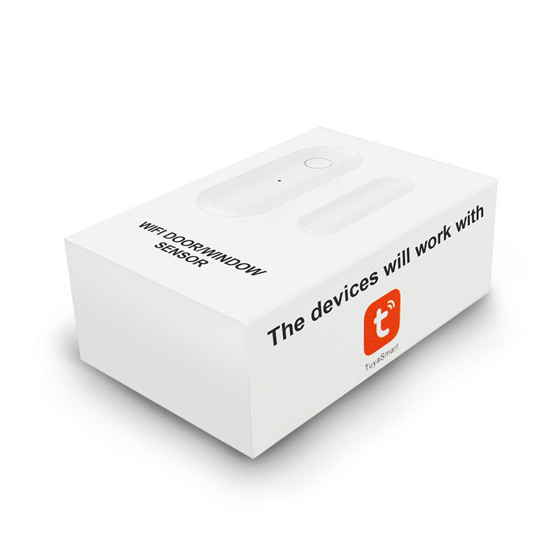 Capteur de porte WiFi