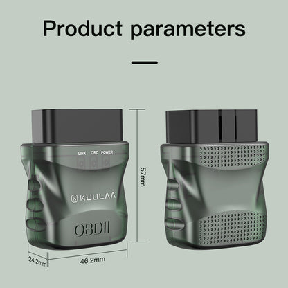 Scanner OBD Bluetooth