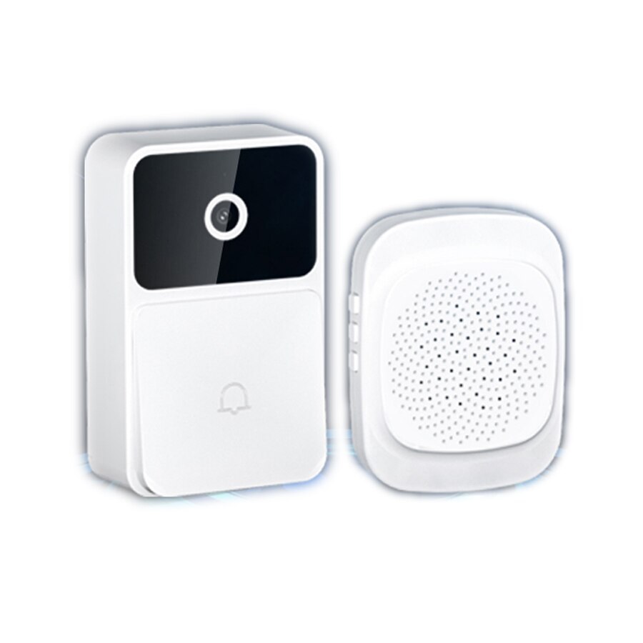 Sonnette vidéo WiFi