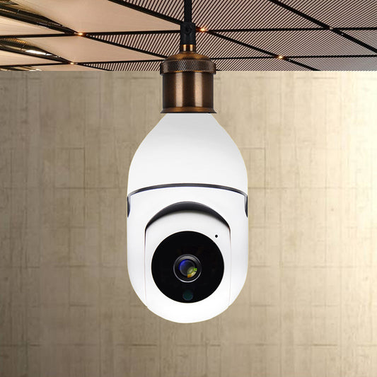 Caméra de sécurité Wi-Fi