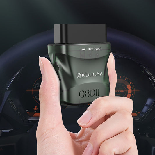 Scanner OBD Bluetooth